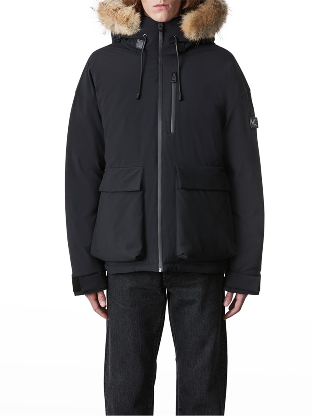 Mackage jacket